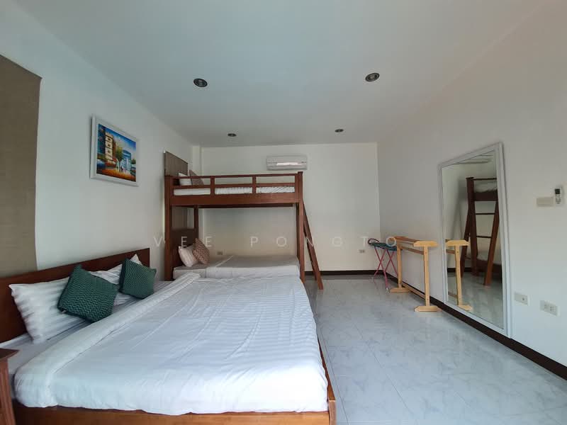 Nature Valley 2, Prachuap Khiri Khan, Hin Lek Fai, Hua Hin, Prachuap Khiri Khan, 4 Bedrooms, 175 sqm, Villa For Rent, by Parkkapol (Smile) Luecha, 60255748 - DDproperty.com