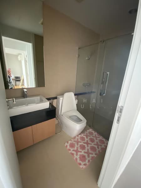 Living @ 24, Bangkok, 33/1 Soi Methi Niwet, Khong Tan, Khlong Toei, Bangkok, 2 Bedrooms, 110 sqm, Condo For Rent, by Sittichai (Ice) Tulyanon, 60255755 - DDproperty.com