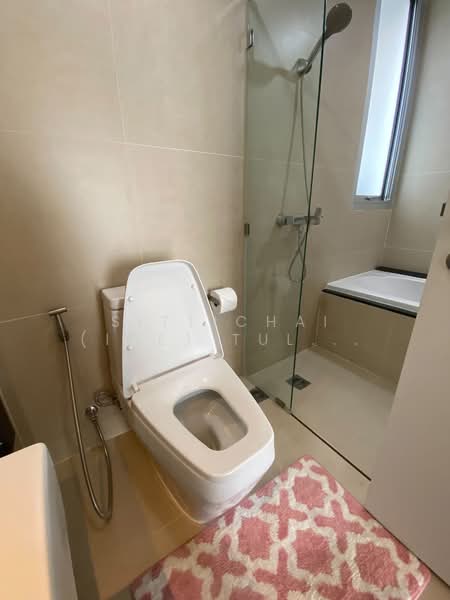 Living @ 24, Bangkok, 33/1 Soi Methi Niwet, Khong Tan, Khlong Toei, Bangkok, 2 Bedrooms, 110 sqm, Condo For Rent, by Sittichai (Ice) Tulyanon, 60255755 - DDproperty.com