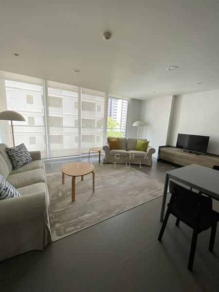 Living @ 24 : ลิฟวิ่ง แอท ทเวนตี้โฟร์, กรุงเทพ, 33/1 ซอยเมธีนิเวศม์, คลองตัน, คลองเตย, กรุงเทพ, 110 ตร.ม., คอนโด ให้เช่า, โดย Sittichai (Ice) Tulyanon, 60255755 - DDproperty.com