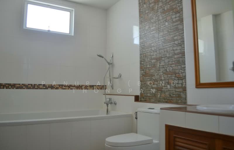 เดอะ บลิส 1, ชลบุรี, ห้วยใหญ่, บางละมุง, ชลบุรี, 155 ตร.ม., บ้านเดี่ยว ให้เช่า, โดย Panupan (Bond) Thongpan, 60255756 - DDproperty.com