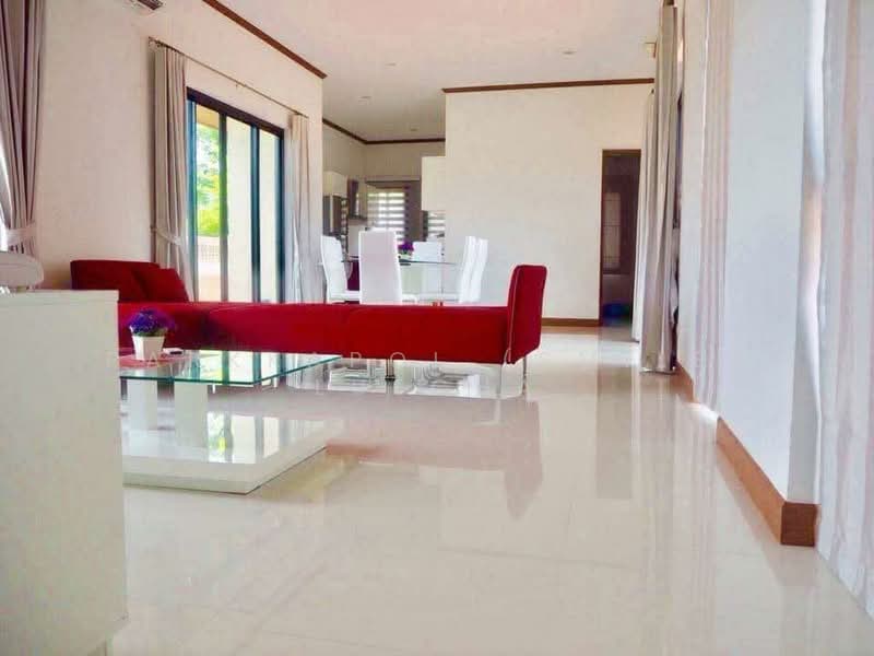 Nice Breeze 6, Prachuap Khiri Khan, Hua Hin, Hua Hin, Prachuap Khiri Khan, 3 Bedrooms, 160 sqm, Villa For Rent, by Parkkapol (Smile) Luecha, 60255758 - DDproperty.com