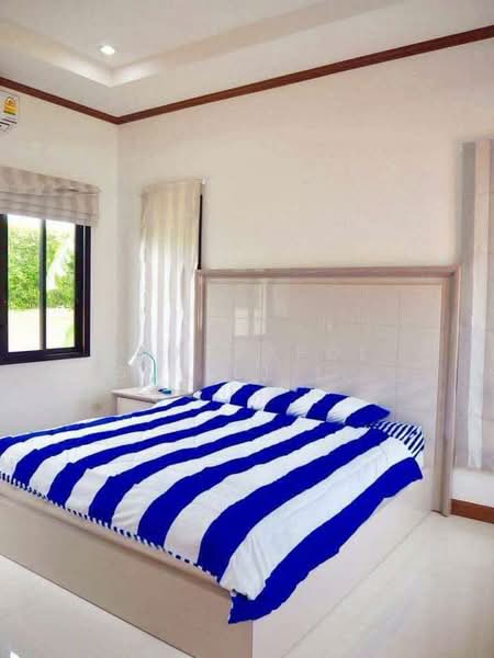 Nice Breeze 6 : ไนท์บีช6, ประจวบคีรีขันธ์, หัวหิน, หัวหิน, ประจวบคีรีขันธ์, 160 ตร.ม., วิลล่า ให้เช่า, โดย Parkkapol (Smile) Luecha, 60255758 - DDproperty.com