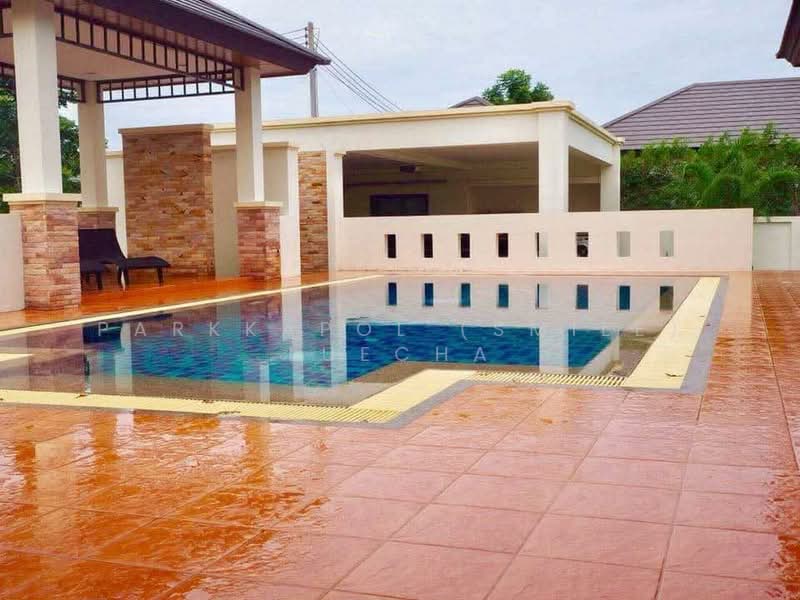 Nice Breeze 6 : ไนท์บีช6, ประจวบคีรีขันธ์, หัวหิน, หัวหิน, ประจวบคีรีขันธ์, 160 ตร.ม., วิลล่า ให้เช่า, โดย Parkkapol (Smile) Luecha, 60255758 - DDproperty.com