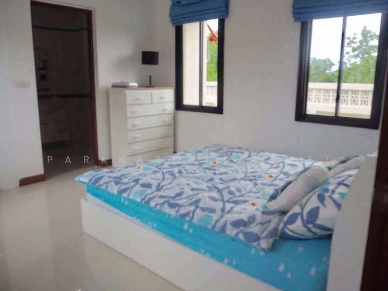 Nice Breeze 6, Prachuap Khiri Khan, Hua Hin, Hua Hin, Prachuap Khiri Khan, 3 Bedrooms, 160 sqm, Villa For Rent, by Parkkapol (Smile) Luecha, 60255758 - DDproperty.com