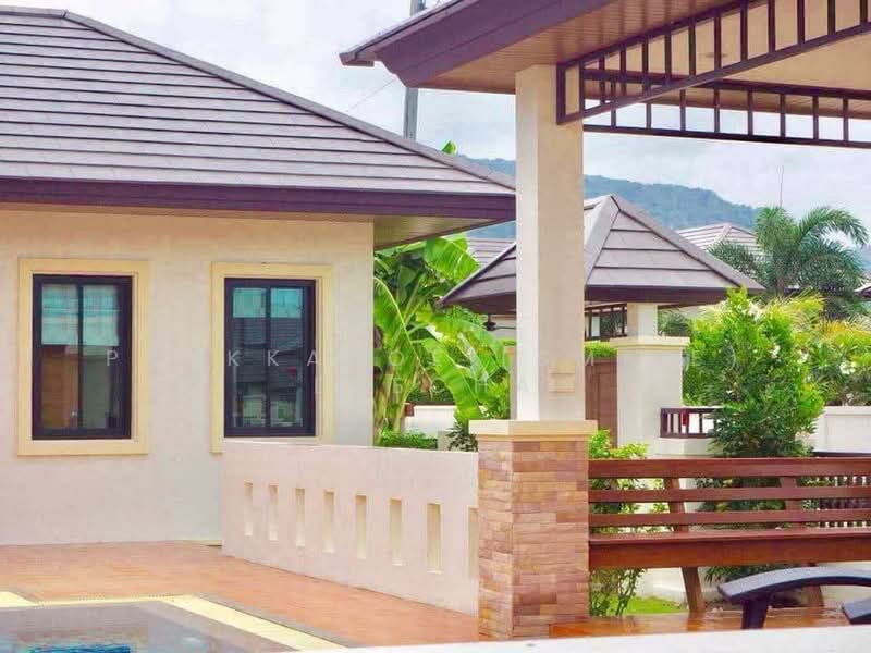 Nice Breeze 6 : ไนท์บีช6, ประจวบคีรีขันธ์, หัวหิน, หัวหิน, ประจวบคีรีขันธ์, 160 ตร.ม., วิลล่า ให้เช่า, โดย Parkkapol (Smile) Luecha, 60255758 - DDproperty.com