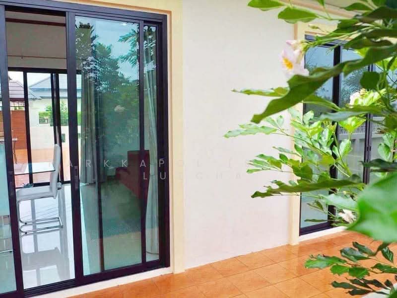 Nice Breeze 6, Prachuap Khiri Khan, Hua Hin, Hua Hin, Prachuap Khiri Khan, 3 Bedrooms, 160 sqm, Villa For Rent, by Parkkapol (Smile) Luecha, 60255758 - DDproperty.com