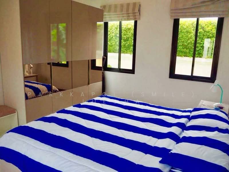 Nice Breeze 6 : ไนท์บีช6, ประจวบคีรีขันธ์, หัวหิน, หัวหิน, ประจวบคีรีขันธ์, 160 ตร.ม., วิลล่า ให้เช่า, โดย Parkkapol (Smile) Luecha, 60255758 - DDproperty.com