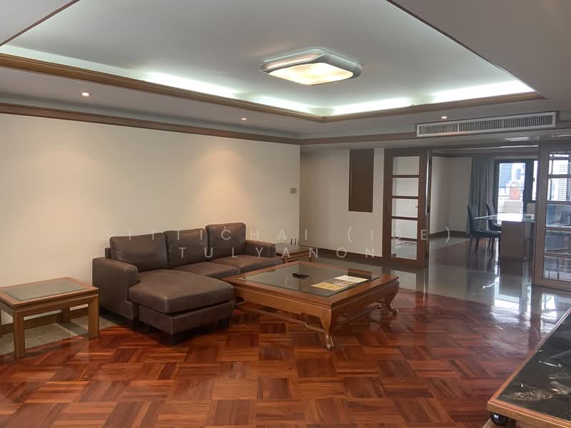 United Tower Thonglor : ยูไนเต็ด ทาวเวอร์ ทองหล่อ, กรุงเทพ, 333 ซอยทองหล่อ 17, คลองตันเหนือ, วัฒนา, กรุงเทพ, 185 ตร.ม., คอนโด ให้เช่า, โดย Sittichai (Ice) Tulyanon, 60255759 - DDproperty.com