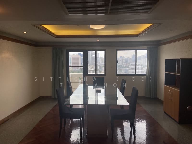 United Tower Thonglor : ยูไนเต็ด ทาวเวอร์ ทองหล่อ, กรุงเทพ, 333 ซอยทองหล่อ 17, คลองตันเหนือ, วัฒนา, กรุงเทพ, 185 ตร.ม., คอนโด ให้เช่า, โดย Sittichai (Ice) Tulyanon, 60255759 - DDproperty.com