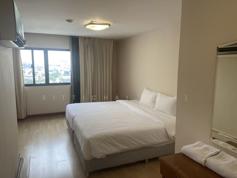 United Tower Thonglor : ยูไนเต็ด ทาวเวอร์ ทองหล่อ, กรุงเทพ, 333 ซอยทองหล่อ 17, คลองตันเหนือ, วัฒนา, กรุงเทพ, 185 ตร.ม., คอนโด ให้เช่า, โดย Sittichai (Ice) Tulyanon, 60255759 - DDproperty.com