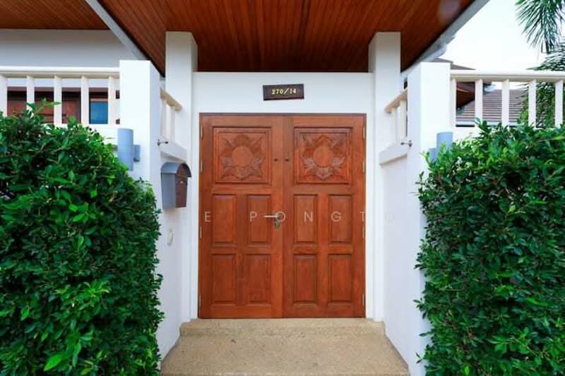 Hillside Hamlet 5-6, ประจวบคีรีขันธ์, ทับใต้, หัวหิน, ประจวบคีรีขันธ์, 200 ตร.ม., วิลล่า ให้เช่า, โดย Parkkapol (Smile) Luecha, 60255762 - DDproperty.com