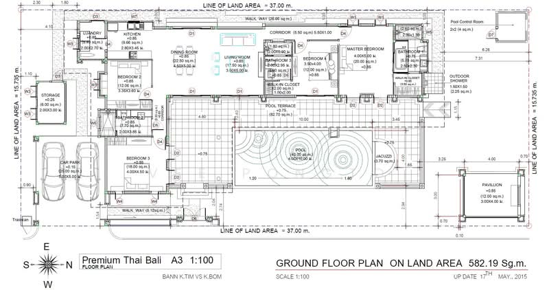 Hillside Hamlet 5-6, ประจวบคีรีขันธ์, ทับใต้, หัวหิน, ประจวบคีรีขันธ์, 200 ตร.ม., วิลล่า ให้เช่า, โดย Parkkapol (Smile) Luecha, 60255762 - DDproperty.com
