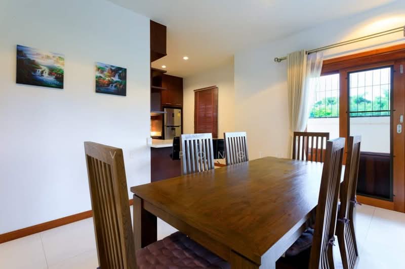 Hillside Hamlet 5-6, Prachuap Khiri Khan, Thap Tai, Hua Hin, Prachuap Khiri Khan, 4 Bedrooms, 200 sqm, Villa For Rent, by Parkkapol (Smile) Luecha, 60255762 - DDproperty.com