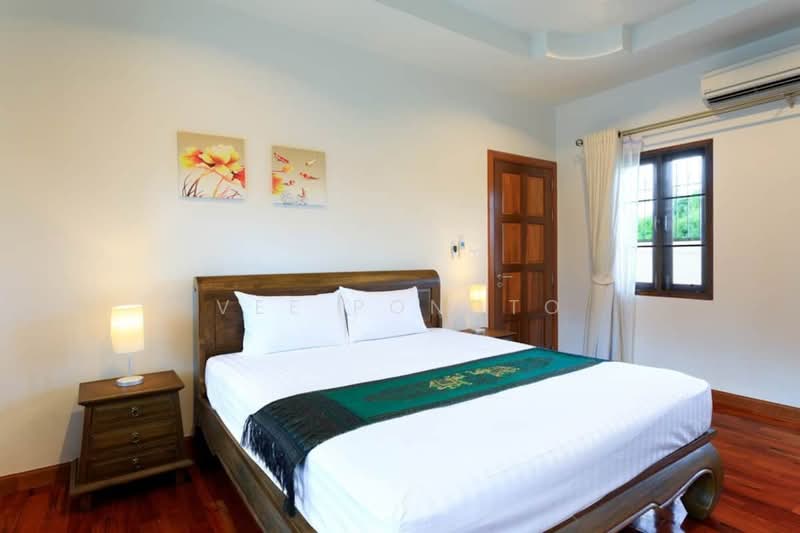 Hillside Hamlet 5-6, ประจวบคีรีขันธ์, ทับใต้, หัวหิน, ประจวบคีรีขันธ์, 200 ตร.ม., วิลล่า ให้เช่า, โดย Parkkapol (Smile) Luecha, 60255762 - DDproperty.com