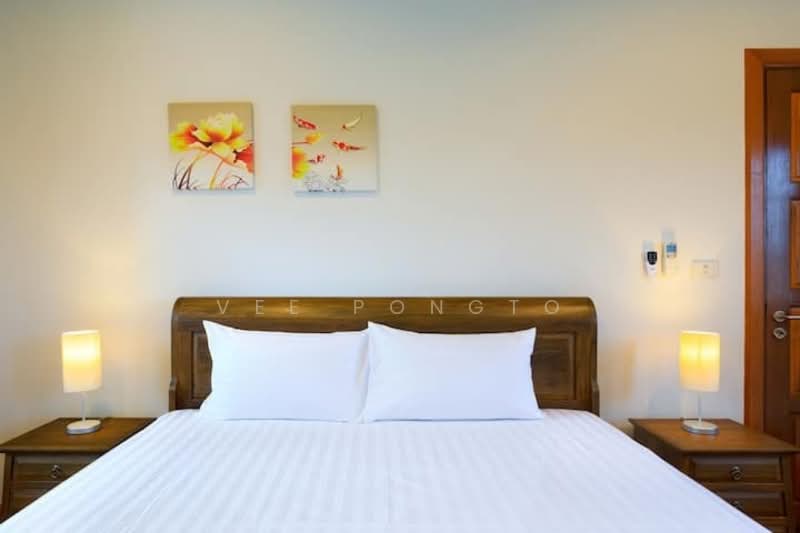 Hillside Hamlet 5-6, ประจวบคีรีขันธ์, ทับใต้, หัวหิน, ประจวบคีรีขันธ์, 200 ตร.ม., วิลล่า ให้เช่า, โดย Parkkapol (Smile) Luecha, 60255762 - DDproperty.com