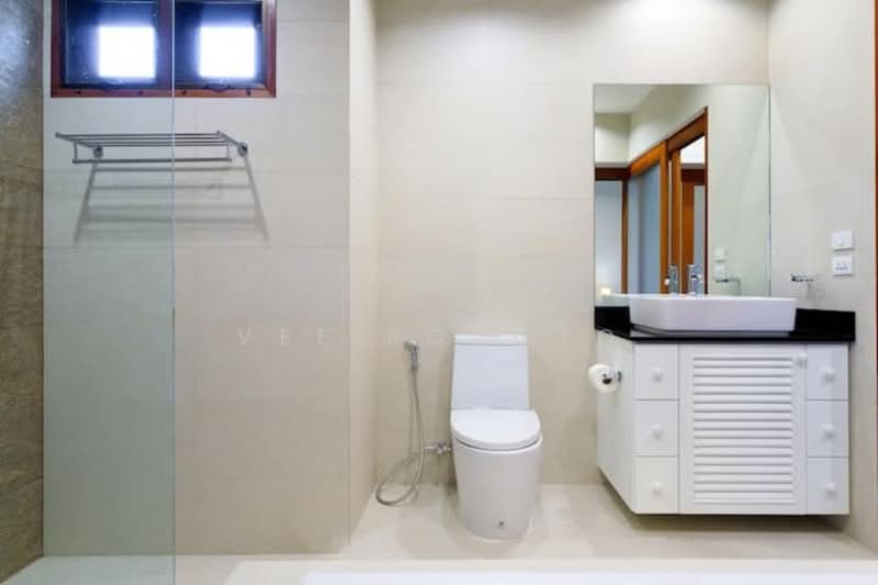 Hillside Hamlet 5-6, Prachuap Khiri Khan, Thap Tai, Hua Hin, Prachuap Khiri Khan, 4 Bedrooms, 200 sqm, Villa For Rent, by Parkkapol (Smile) Luecha, 60255762 - DDproperty.com