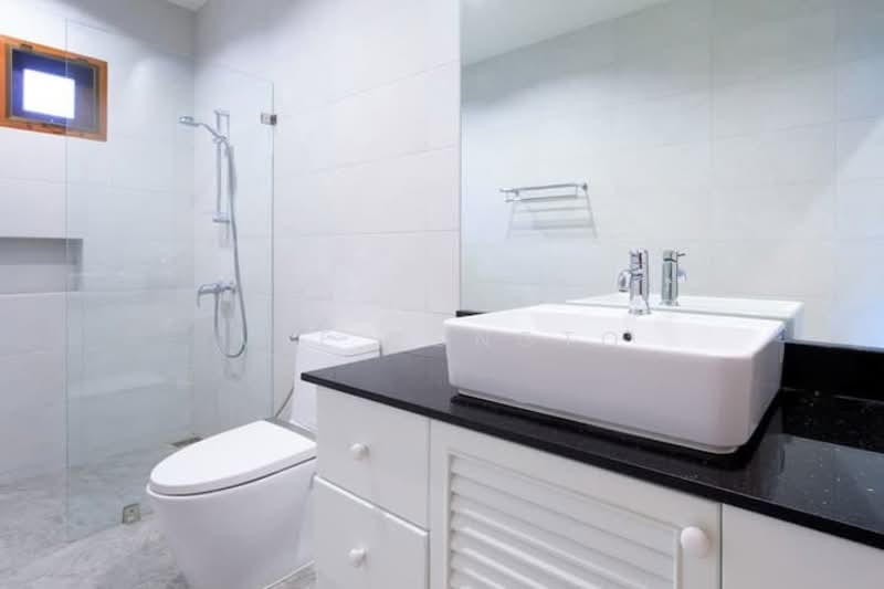 Hillside Hamlet 5-6, ประจวบคีรีขันธ์, ทับใต้, หัวหิน, ประจวบคีรีขันธ์, 200 ตร.ม., วิลล่า ให้เช่า, โดย Parkkapol (Smile) Luecha, 60255762 - DDproperty.com