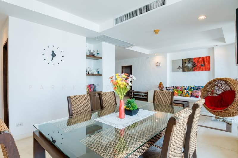 Las Tortugas Condo, Prachuap Khiri Khan, 392 Soi Hua Hin 101, Nong Kae, Hua Hin, Prachuap Khiri Khan, 3 Bedrooms, 114 sqm, Condo For Rent, by Parkkapol (Smile) Luecha, 60255766 - DDproperty.com