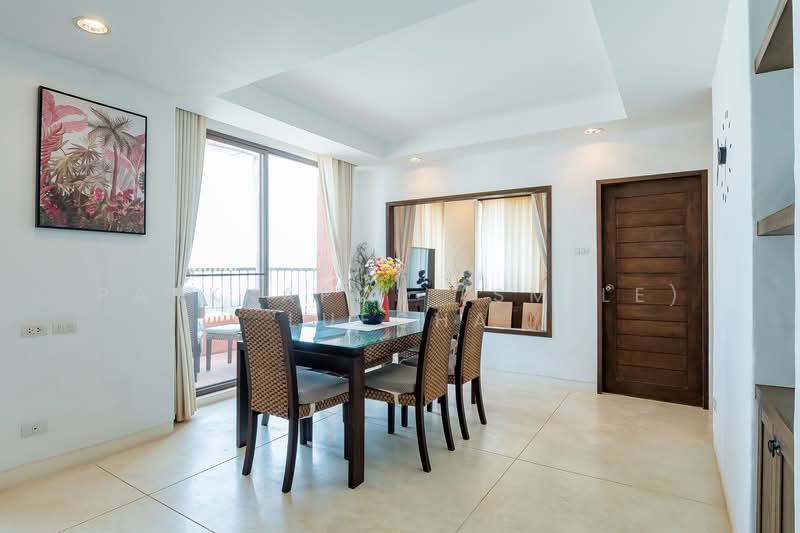 Las Tortugas Condo, Prachuap Khiri Khan, 392 Soi Hua Hin 101, Nong Kae, Hua Hin, Prachuap Khiri Khan, 3 Bedrooms, 114 sqm, Condo For Rent, by Parkkapol (Smile) Luecha, 60255766 - DDproperty.com