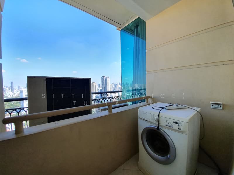 Royce Private Residences, Bangkok, 61 Soi Sukhumvit 31, Khlongtoei Nua, Watthana, Bangkok, 2 Bedrooms, 111 sqm, Condo For Rent, by Sittichai (Ice) Tulyanon, 60255767 - DDproperty.com