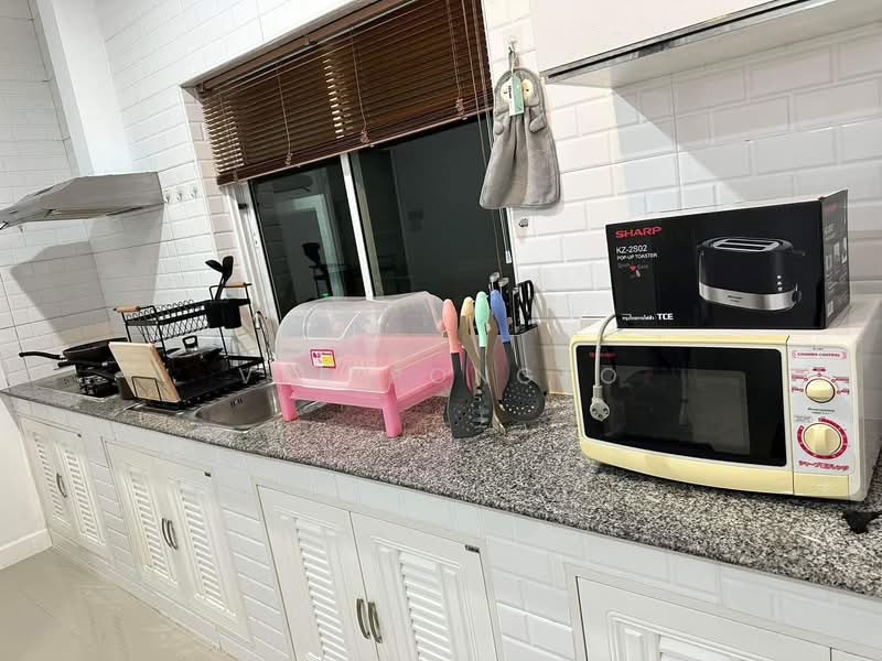 The City 88, Prachuap Khiri Khan, Thap Tai, Hua Hin, Prachuap Khiri Khan, 3 Bedrooms, 230 sqm, Villa For Rent, by Parkkapol (Smile) Luecha, 60255770 - DDproperty.com