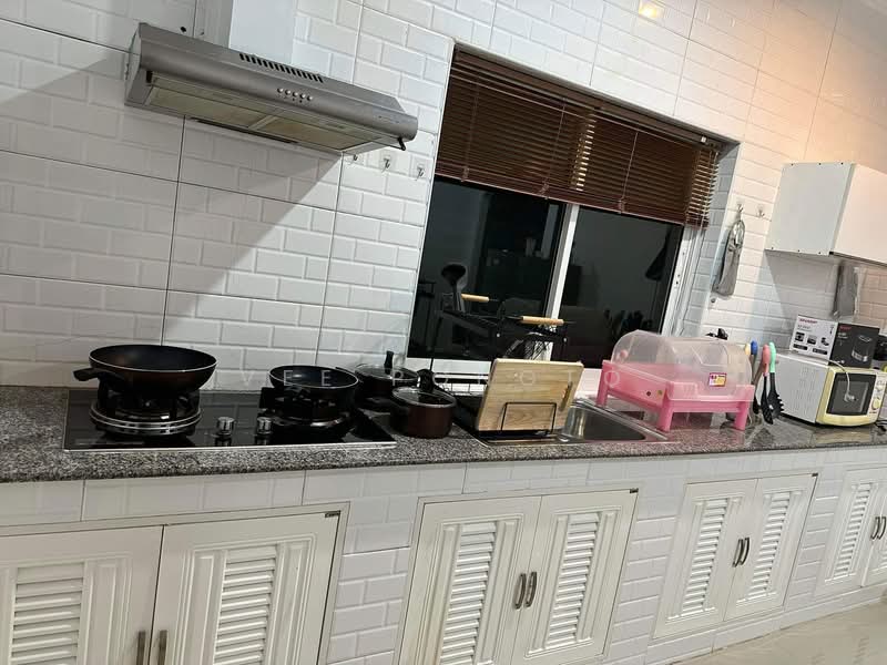 The City 88, Prachuap Khiri Khan, Thap Tai, Hua Hin, Prachuap Khiri Khan, 3 Bedrooms, 230 sqm, Villa For Rent, by Parkkapol (Smile) Luecha, 60255770 - DDproperty.com