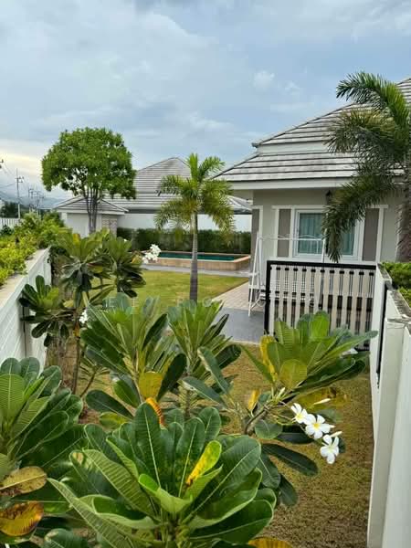 The City 88, ประจวบคีรีขันธ์, ทับใต้, หัวหิน, ประจวบคีรีขันธ์, 230 ตร.ม., วิลล่า ให้เช่า, โดย Parkkapol (Smile) Luecha, 60255770 - DDproperty.com