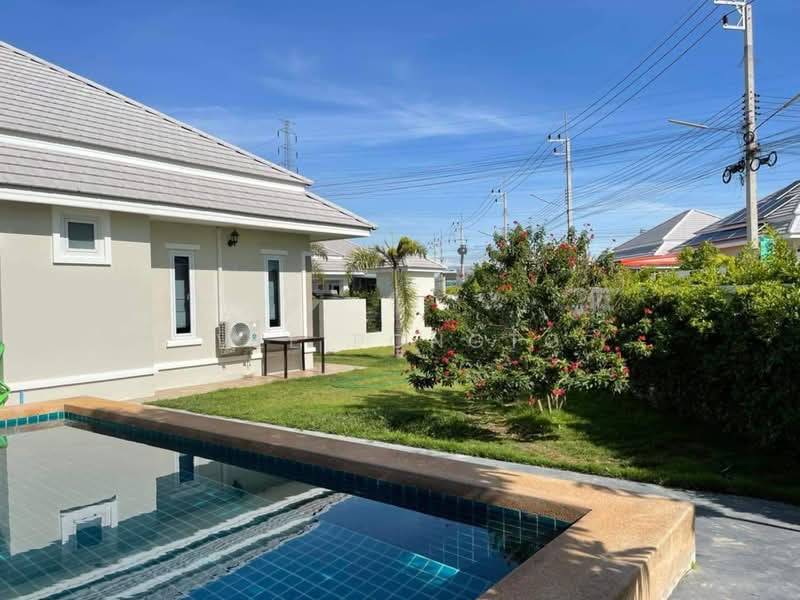 The City 88, Prachuap Khiri Khan, Thap Tai, Hua Hin, Prachuap Khiri Khan, 3 Bedrooms, 230 sqm, Villa For Rent, by Parkkapol (Smile) Luecha, 60255770 - DDproperty.com