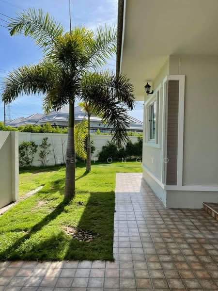 The City 88, Prachuap Khiri Khan, Thap Tai, Hua Hin, Prachuap Khiri Khan, 3 Bedrooms, 230 sqm, Villa For Rent, by Parkkapol (Smile) Luecha, 60255770 - DDproperty.com