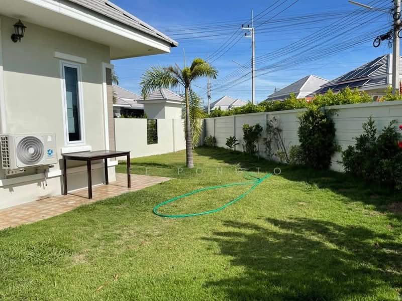 The City 88, Prachuap Khiri Khan, Thap Tai, Hua Hin, Prachuap Khiri Khan, 3 Bedrooms, 230 sqm, Villa For Rent, by Parkkapol (Smile) Luecha, 60255770 - DDproperty.com