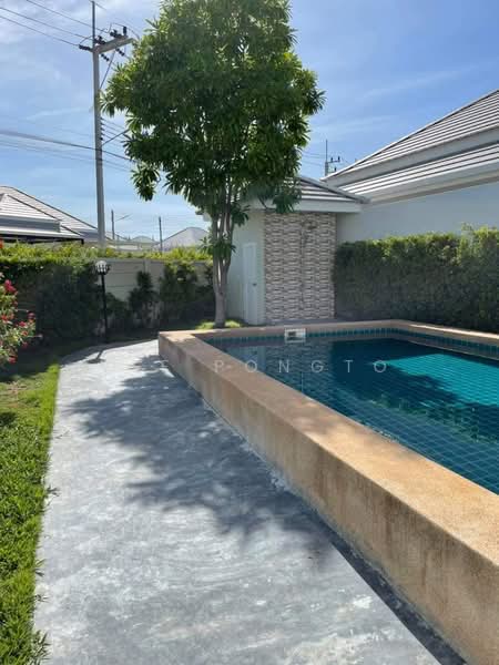 The City 88, Prachuap Khiri Khan, Thap Tai, Hua Hin, Prachuap Khiri Khan, 3 Bedrooms, 230 sqm, Villa For Rent, by Parkkapol (Smile) Luecha, 60255770 - DDproperty.com