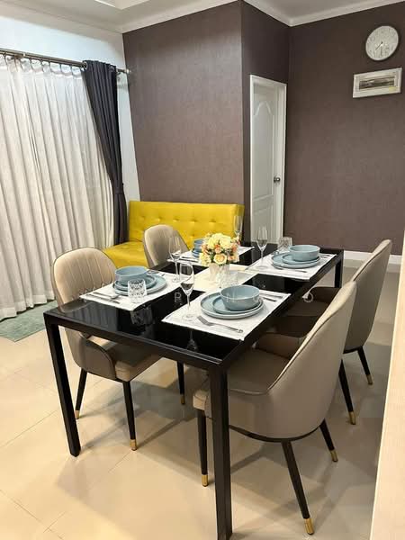 The City 88, ประจวบคีรีขันธ์, ทับใต้, หัวหิน, ประจวบคีรีขันธ์, 230 ตร.ม., วิลล่า ให้เช่า, โดย Parkkapol (Smile) Luecha, 60255770 - DDproperty.com