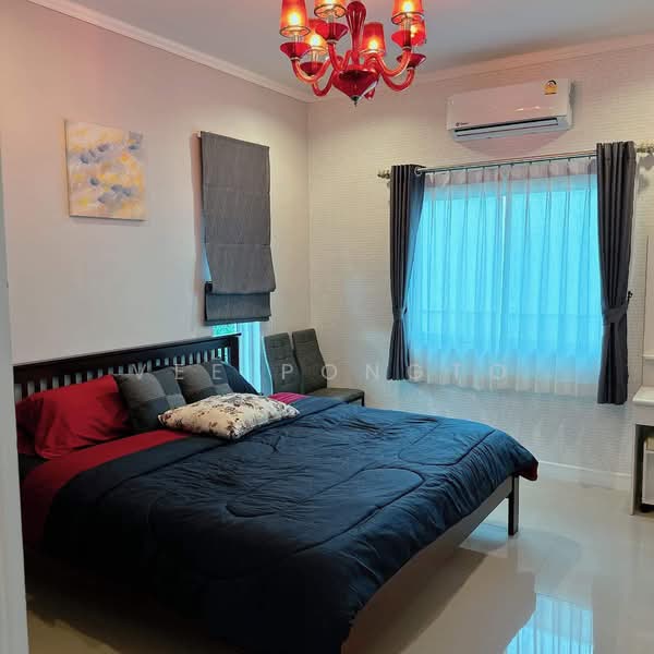 The City 88, Prachuap Khiri Khan, Thap Tai, Hua Hin, Prachuap Khiri Khan, 3 Bedrooms, 230 sqm, Villa For Rent, by Parkkapol (Smile) Luecha, 60255770 - DDproperty.com