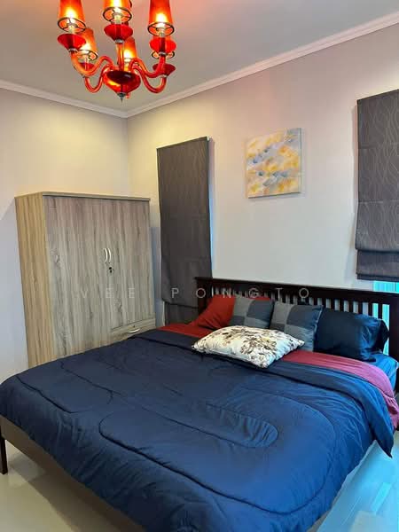 The City 88, Prachuap Khiri Khan, Thap Tai, Hua Hin, Prachuap Khiri Khan, 3 Bedrooms, 230 sqm, Villa For Rent, by Parkkapol (Smile) Luecha, 60255770 - DDproperty.com