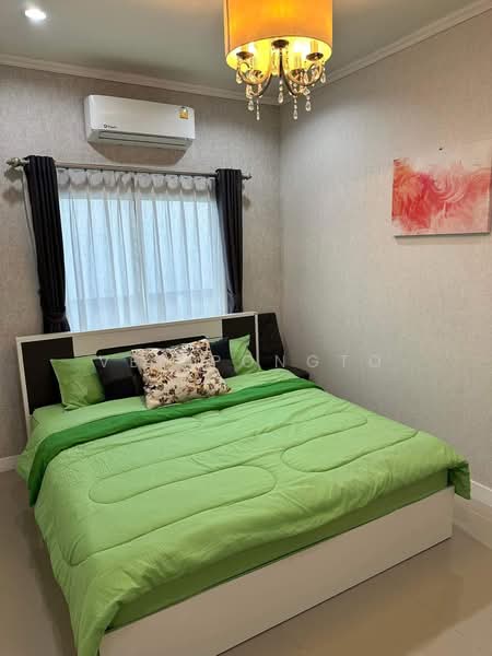 The City 88, ประจวบคีรีขันธ์, ทับใต้, หัวหิน, ประจวบคีรีขันธ์, 230 ตร.ม., วิลล่า ให้เช่า, โดย Parkkapol (Smile) Luecha, 60255770 - DDproperty.com