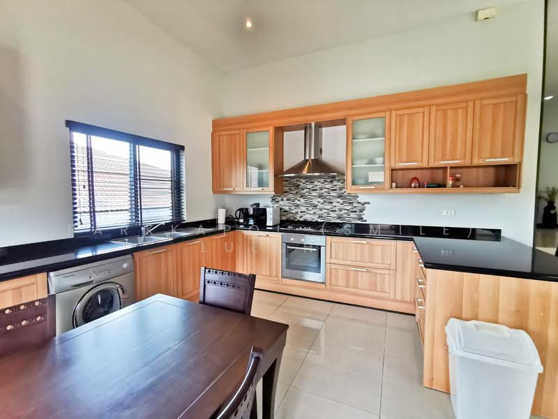 Hua Hin Horizon, Prachuap Khiri Khan, Soi Hua Hin 88, Petchkasem Road, Hua Hin, Hua Hin, Prachuap Khiri Khan, 3 Bedrooms, 196 sqm, Single Detached House For Rent, by Parkkapol (Smile) Luecha, 60255774 - DDproperty.com