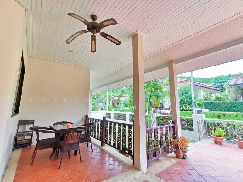 Hua Hin Horizon, Prachuap Khiri Khan, Soi Hua Hin 88, Petchkasem Road, Hua Hin, Hua Hin, Prachuap Khiri Khan, 3 Bedrooms, 196 sqm, Single Detached House For Rent, by Parkkapol (Smile) Luecha, 60255774 - DDproperty.com