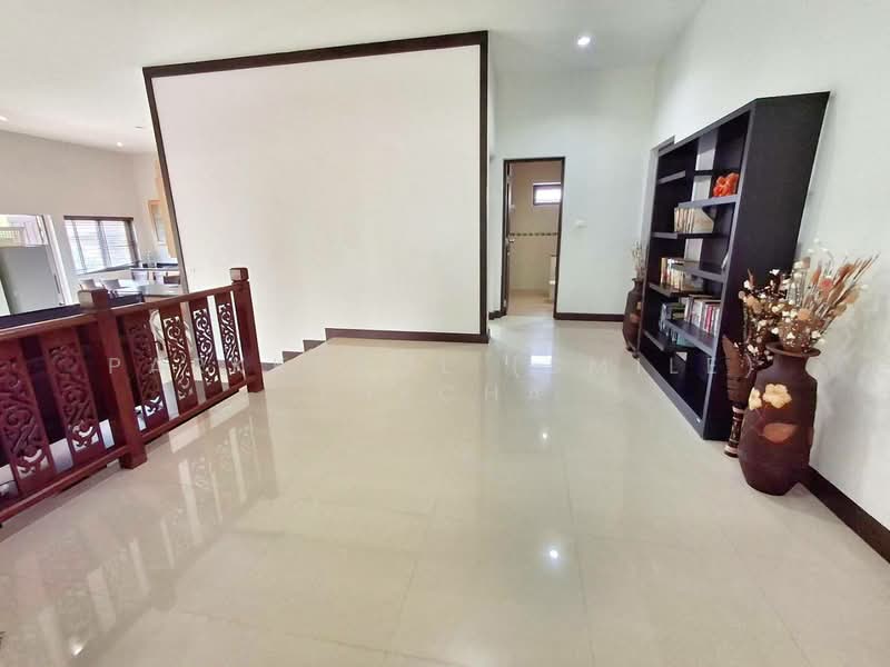 Hua Hin Horizon, Prachuap Khiri Khan, Soi Hua Hin 88, Petchkasem Road, Hua Hin, Hua Hin, Prachuap Khiri Khan, 3 Bedrooms, 196 sqm, Single Detached House For Rent, by Parkkapol (Smile) Luecha, 60255774 - DDproperty.com