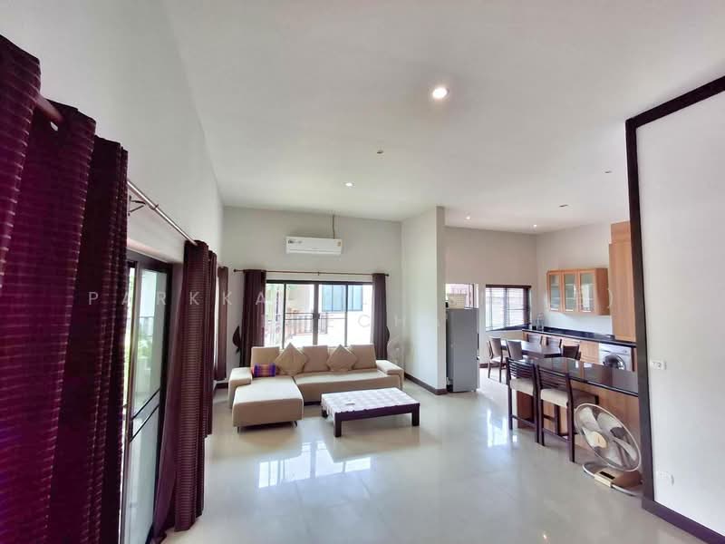 Hua Hin Horizon, Prachuap Khiri Khan, Soi Hua Hin 88, Petchkasem Road, Hua Hin, Hua Hin, Prachuap Khiri Khan, 3 Bedrooms, 196 sqm, Single Detached House For Rent, by Parkkapol (Smile) Luecha, 60255774 - DDproperty.com