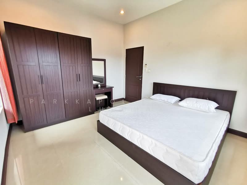 Hua Hin Horizon : หัวหิน ฮอริซอน, ประจวบคีรีขันธ์, ซอยหัวหิน 88 ถนนเพชรเกษม, หัวหิน, หัวหิน, ประจวบคีรีขันธ์, 196 ตร.ม., บ้านเดี่ยว ให้เช่า, โดย Parkkapol (Smile) Luecha, 60255774 - DDproperty.com