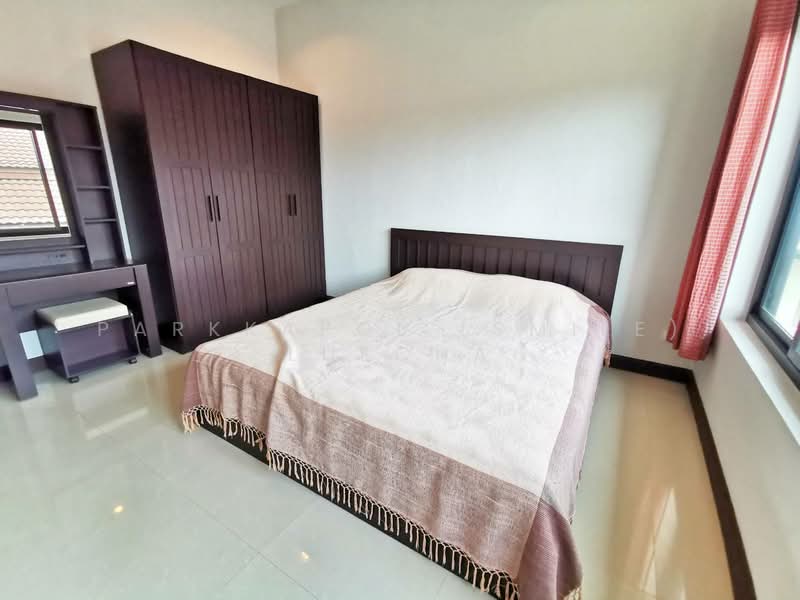 Hua Hin Horizon, Prachuap Khiri Khan, Soi Hua Hin 88, Petchkasem Road, Hua Hin, Hua Hin, Prachuap Khiri Khan, 3 Bedrooms, 196 sqm, Single Detached House For Rent, by Parkkapol (Smile) Luecha, 60255774 - DDproperty.com