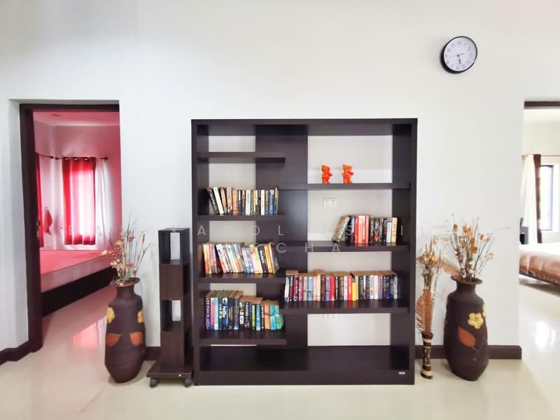 Hua Hin Horizon, Prachuap Khiri Khan, Soi Hua Hin 88, Petchkasem Road, Hua Hin, Hua Hin, Prachuap Khiri Khan, 3 Bedrooms, 196 sqm, Single Detached House For Rent, by Parkkapol (Smile) Luecha, 60255774 - DDproperty.com