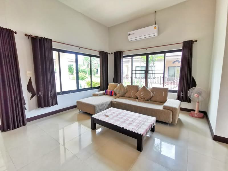 Hua Hin Horizon : หัวหิน ฮอริซอน, ประจวบคีรีขันธ์, ซอยหัวหิน 88 ถนนเพชรเกษม, หัวหิน, หัวหิน, ประจวบคีรีขันธ์, 196 ตร.ม., บ้านเดี่ยว ให้เช่า, โดย Parkkapol (Smile) Luecha, 60255774 - DDproperty.com