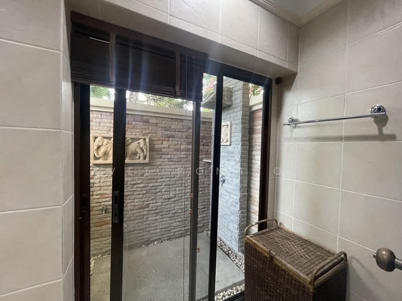 Busaba Pool Villa : บุษบา พูล วิลล่า, ประจวบคีรีขันธ์, 59 ซอย 112, หนองแก, หัวหิน, ประจวบคีรีขันธ์, 183 ตร.ม., วิลล่า ให้เช่า, โดย Parkkapol (Smile) Luecha, 60255778 - DDproperty.com