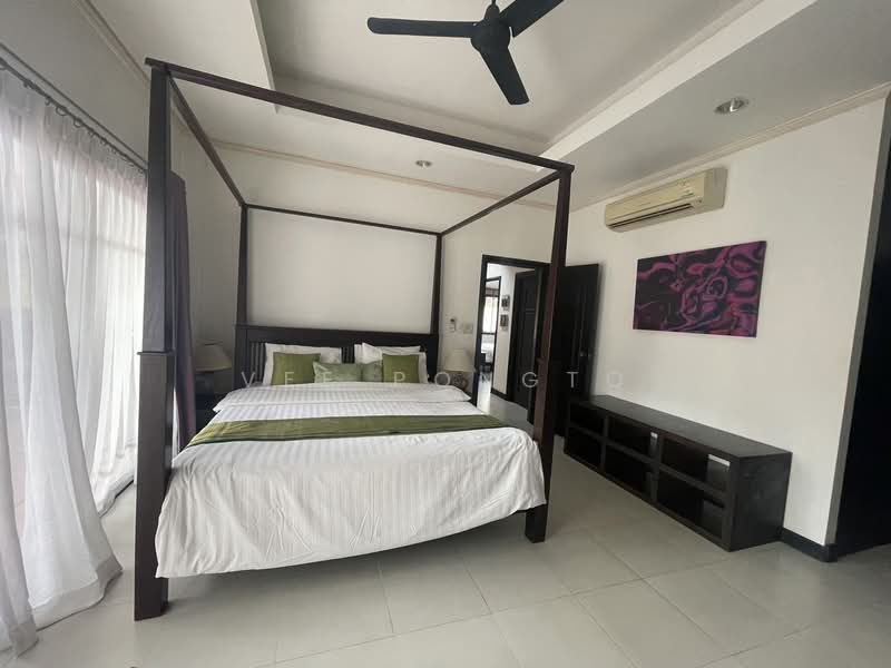 Busaba Pool Villa : บุษบา พูล วิลล่า, ประจวบคีรีขันธ์, 59 ซอย 112, หนองแก, หัวหิน, ประจวบคีรีขันธ์, 183 ตร.ม., วิลล่า ให้เช่า, โดย Parkkapol (Smile) Luecha, 60255778 - DDproperty.com