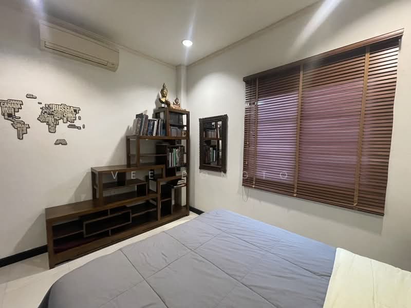 Busaba Pool Villa, Prachuap Khiri Khan, 59 Soi 112, Nong Kae, Hua Hin, Prachuap Khiri Khan, 3 Bedrooms, 183 sqm, Villa For Rent, by Parkkapol (Smile) Luecha, 60255778 - DDproperty.com