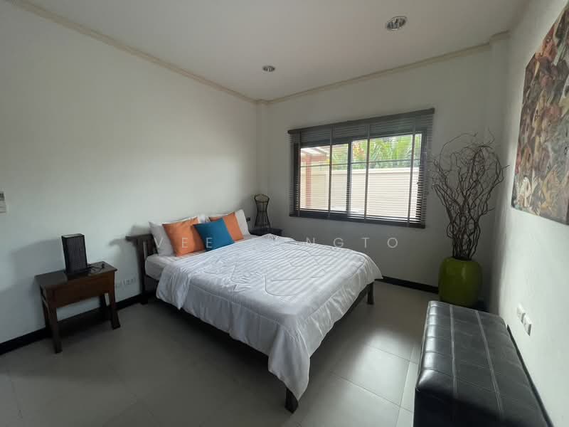 Busaba Pool Villa, Prachuap Khiri Khan, 59 Soi 112, Nong Kae, Hua Hin, Prachuap Khiri Khan, 3 Bedrooms, 183 sqm, Villa For Rent, by Parkkapol (Smile) Luecha, 60255778 - DDproperty.com