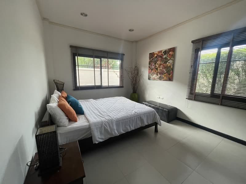 Busaba Pool Villa, Prachuap Khiri Khan, 59 Soi 112, Nong Kae, Hua Hin, Prachuap Khiri Khan, 3 Bedrooms, 183 sqm, Villa For Rent, by Parkkapol (Smile) Luecha, 60255778 - DDproperty.com