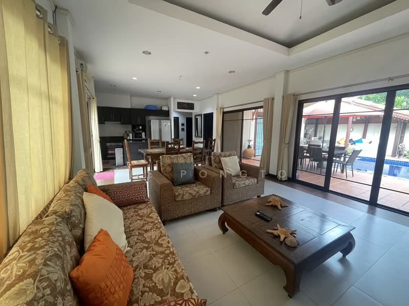 Busaba Pool Villa : บุษบา พูล วิลล่า, ประจวบคีรีขันธ์, 59 ซอย 112, หนองแก, หัวหิน, ประจวบคีรีขันธ์, 183 ตร.ม., วิลล่า ให้เช่า, โดย Parkkapol (Smile) Luecha, 60255778 - DDproperty.com